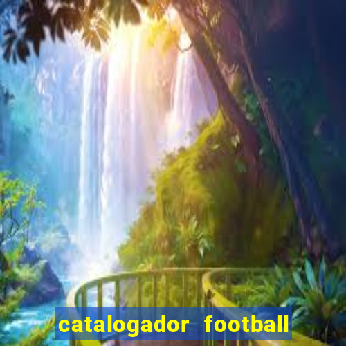 catalogador football studio telegram